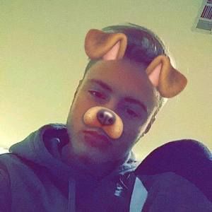 Meet your Posher, Zane